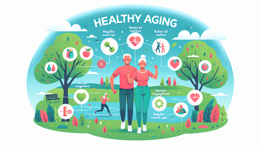 Transform Your Aging Journey with These 5 Expert Tips