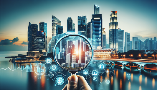 Brookfield Seizes Opportunities Amid Singapore REIT Market Challenges