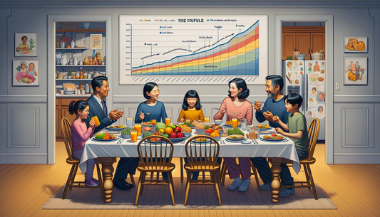 Food Budgets for Domestic Helpers in Singapore Soar by 1.5 Times