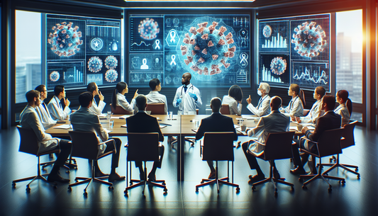 Navigating the Threats and Opportunities of New 2025 Coronavirus Variants