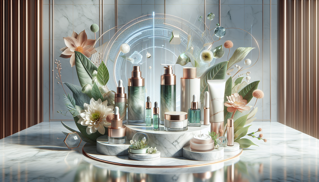 Anti-Aging Products Market Expected to Hit USD 2108.5 Billion by 2033