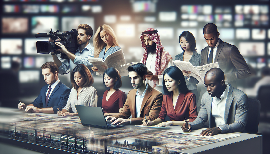 Navigating Media Credibility and Diversity in Singapore's Digital Era