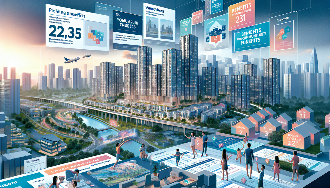 Claiming SG60 Vouchers and Upcoming July 2025 BTO Flats in Singapore