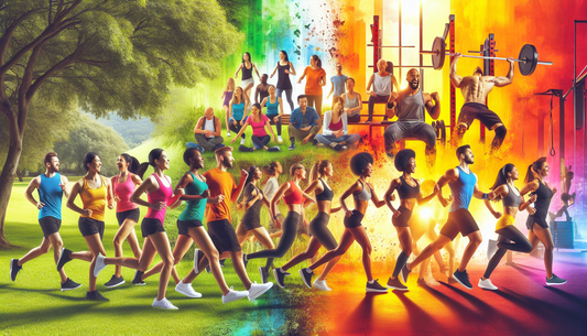 Exploring the Top Two Workouts for Enhanced Longevity