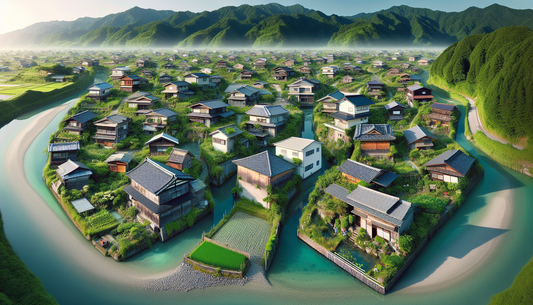 Japan's Rural Real Estate Crisis: Opportunities in Vacant Homes