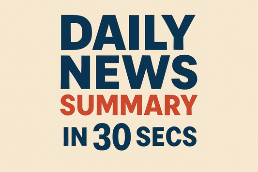Headline News In 60 Seconds Daily 2026-04-16T08:01:11.776Z