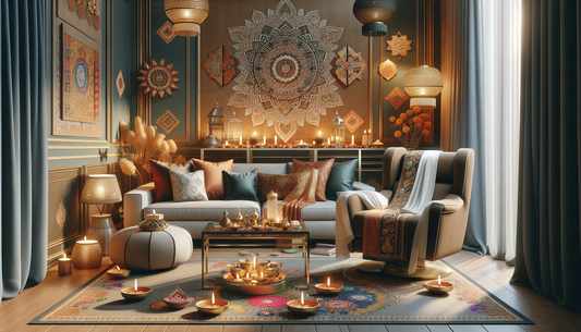 Enhance Your Home With Amazon Diwali Furniture Deals