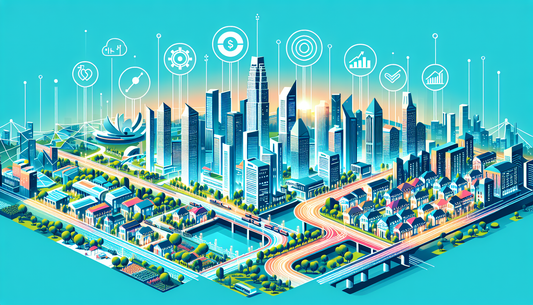 How Singapore's Budget Transformation Shapes Future Economic Strategies