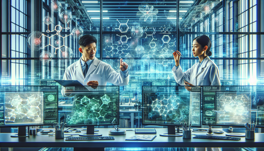 Next-Generation Cancer Drug Shines Light on Anti-Aging Potential