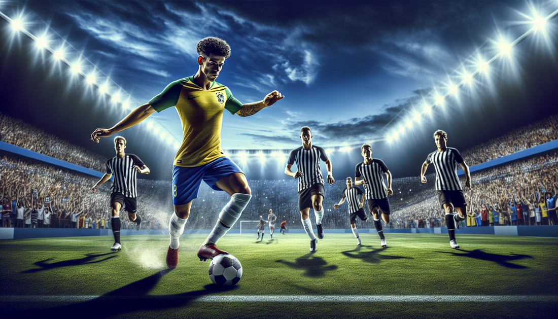 Neymar's Return to Santos: A Journey of Hope and Resurgence
