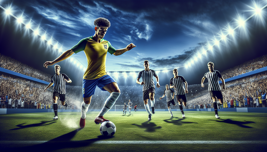 Neymar's Return to Santos: A Journey of Hope and Resurgence