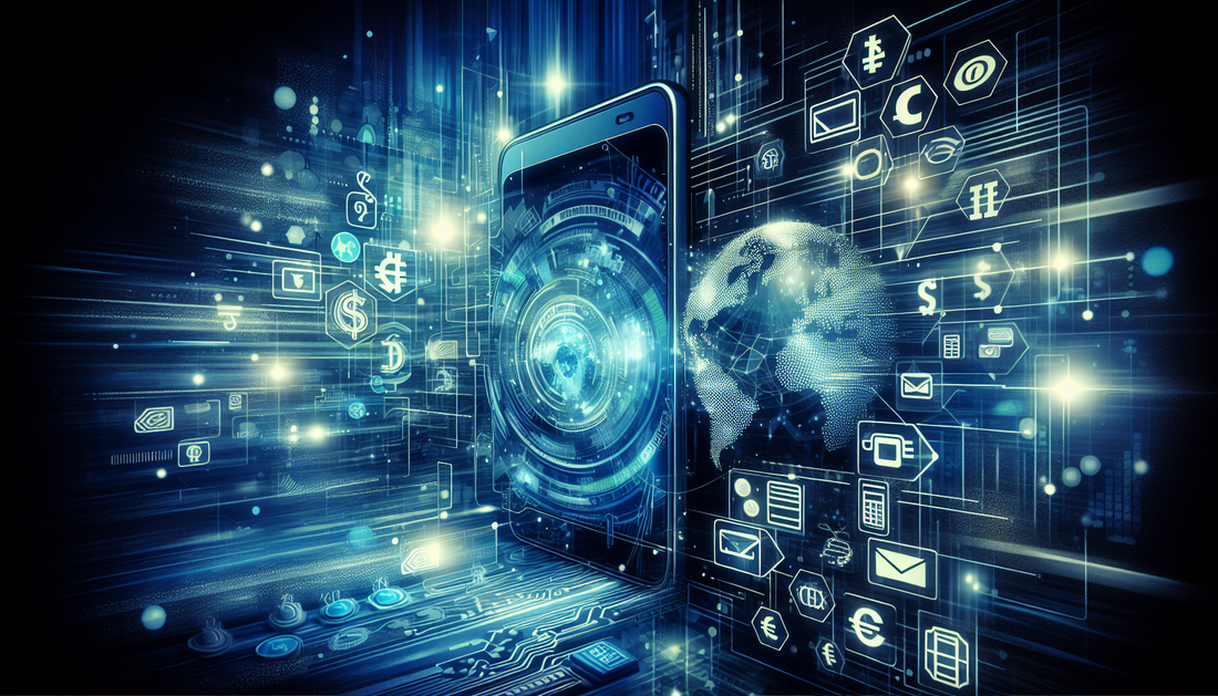 Singtel's Dash Acquisition by Western Union: A Strategic Fintech Shift