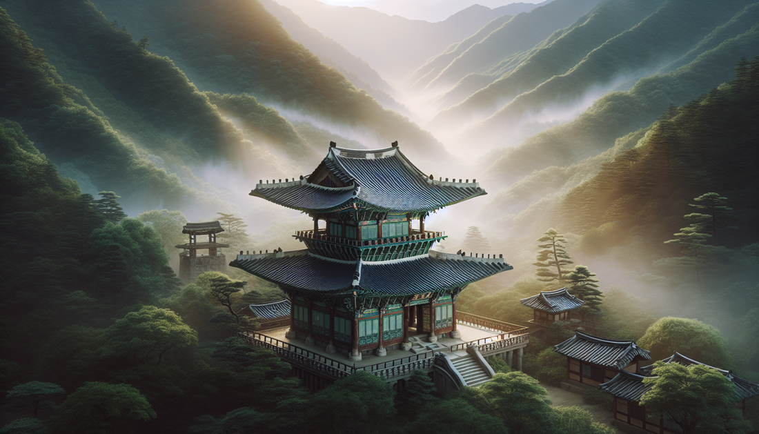 Wildfires Threaten Andong's Cultural Heritage and Local Communities