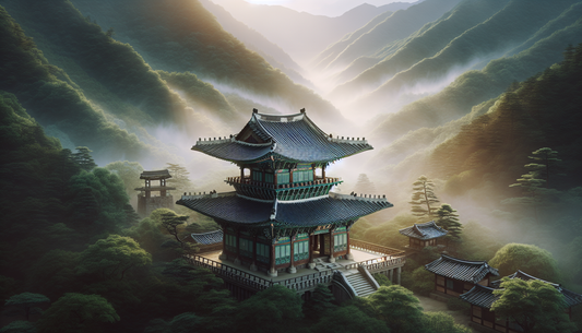 Wildfires Threaten Andong's Cultural Heritage and Local Communities