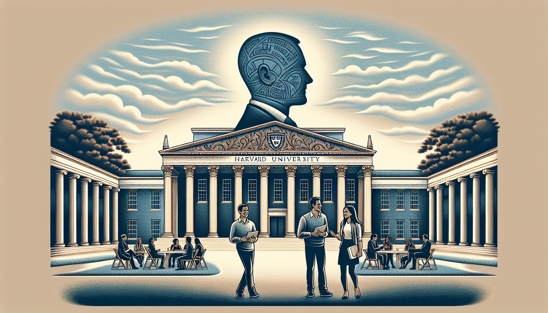 Harvard's International Enrollment Challenges Under Trump Administration