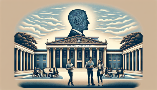 Harvard's International Enrollment Challenges Under Trump Administration