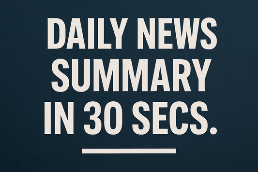 Headline News In 60 Seconds Daily 2026-03-22T08:01:06.677Z