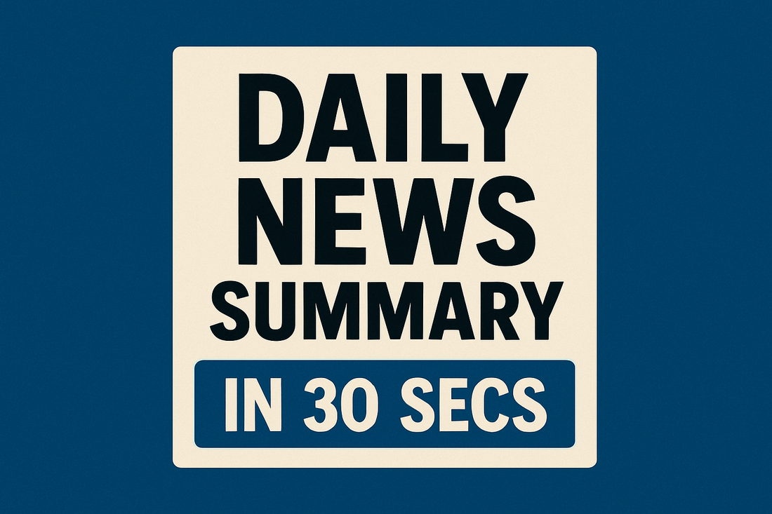 Headline News In 60 Seconds Daily 2026-01-20T08:01:42.997Z