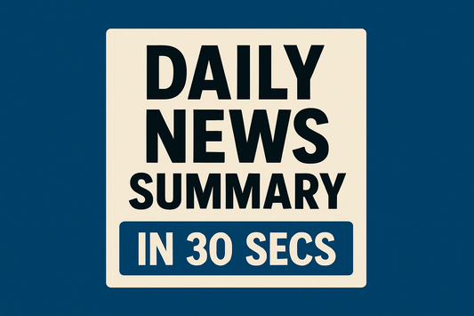 Headline News In 60 Seconds Daily 2026-01-20T08:01:42.997Z