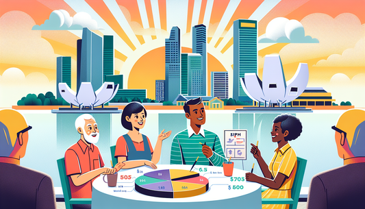 Is a Monthly CPF Payout of SGD 3,300 Enough for Retirement in Singapore?