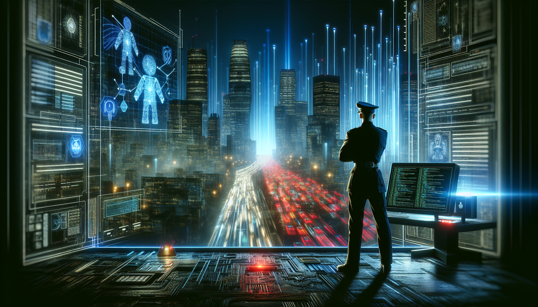 Singapore Leverages AI to Battle Increasingly Sophisticated Online Scams