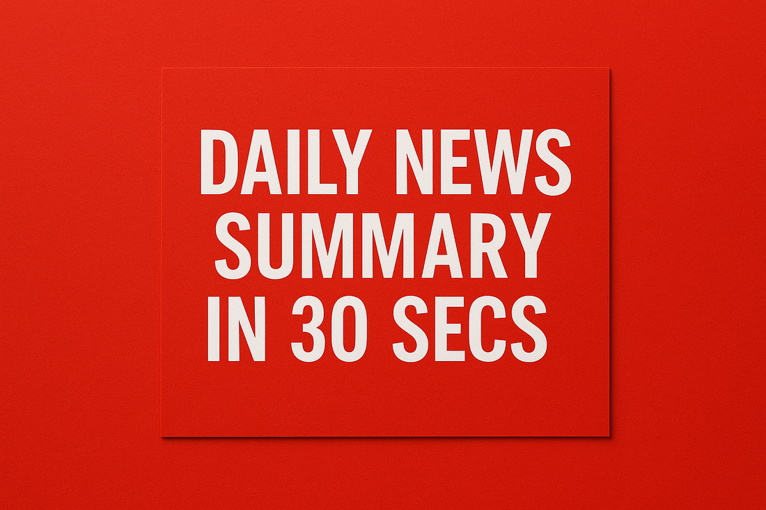Headline News In 60 Seconds Daily 2026-01-22T08:02:09.043Z