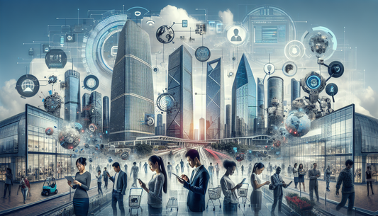 JD.com Shifts Focus to AI: A New Era in Tech Innovation