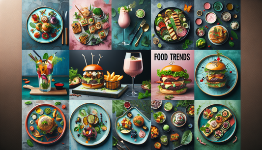 March 2026 Brings Exciting New Dining Experiences in Singapore