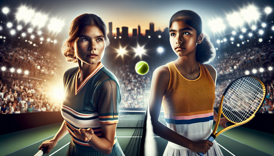 Aryna Sabalenka and Mirra Andreeva Face Off in Indian Wells Final