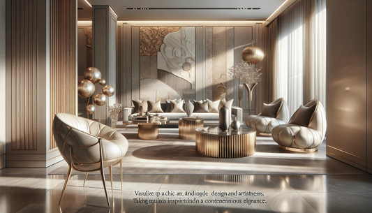 Exploring the Revolutionary Design Fusion of Modani and Kobi Karp