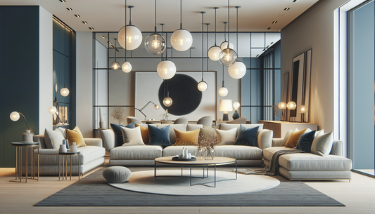 Premier Furniture Unveils Luxurious Los Angeles Showroom, Celebrating Design and Growth