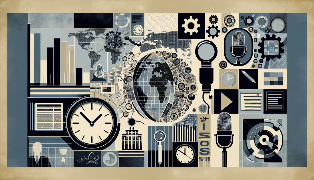 Headline News In 60 Seconds Daily 2025-01-20T08:01:21.335Z