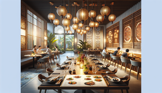 Discover Ce La Vi Singapore's Revamped Culinary Experience and Scenic Views