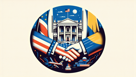 Navigating U.S. Sanctions: Colombia’s Quest for Sovereignty and Independence