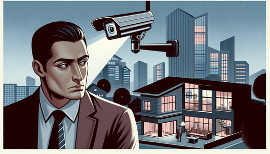 The Impact of Stalking and Surveillance on Personal Privacy