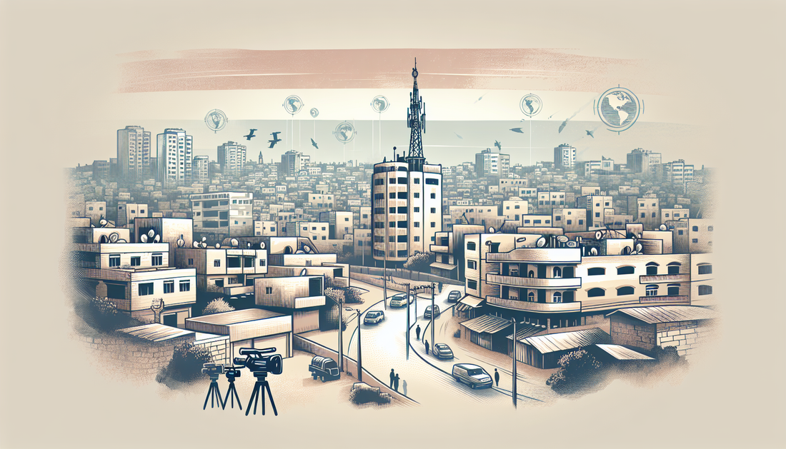 Intensified Israeli-Hamas Conflict Escalates Tensions in Jenin Raids