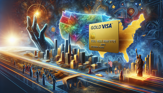 Trump's Gold Card Visas: A New Era for U.S. Immigration