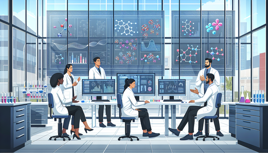 Targeting Viral Proteins: New Insights for COVID-19 Treatments