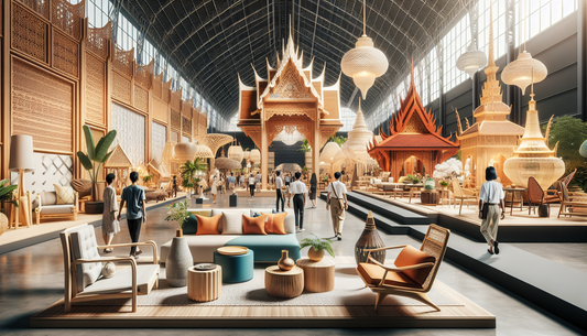 VIFA ASEAN 2025: A Celebration of Furniture Design Innovation