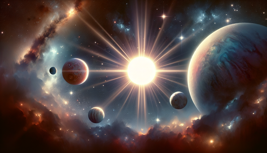 Discovery of Four Rocky Planets Orbiting Nearby Barnard's Star