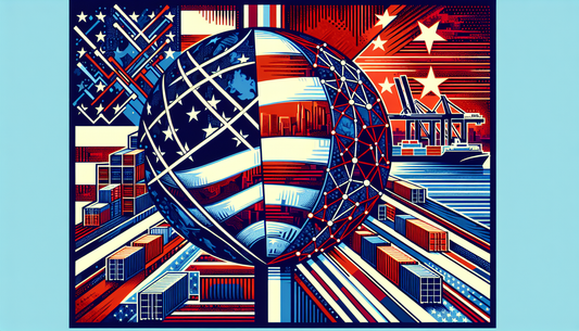 Exploring the Future of US-China Trade Relations