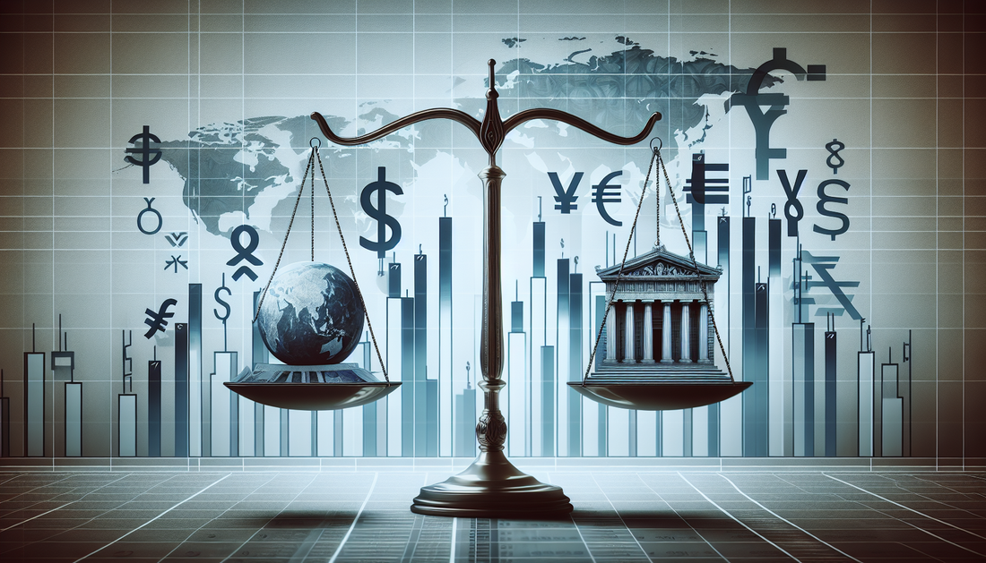 Federal Reserve Holds Firm on Rates, Dollar Strengthens Globally