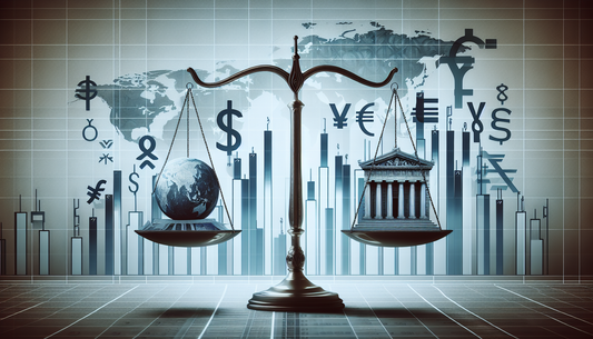 Federal Reserve Holds Firm on Rates, Dollar Strengthens Globally