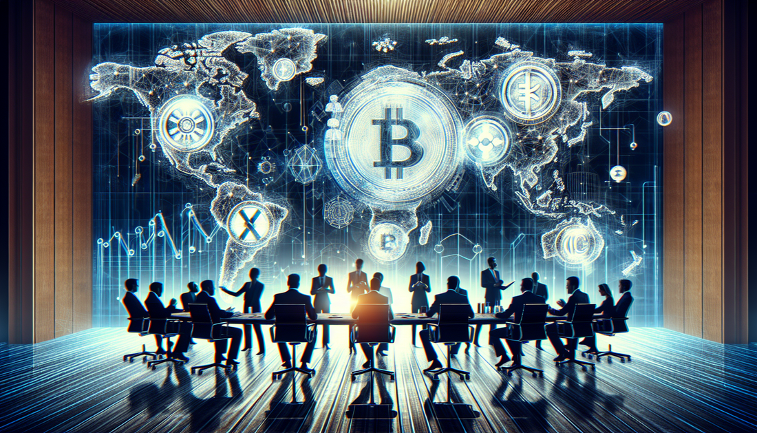 Trump's Cryptocurrency Summit Embraces Bitcoin Reserve Concept