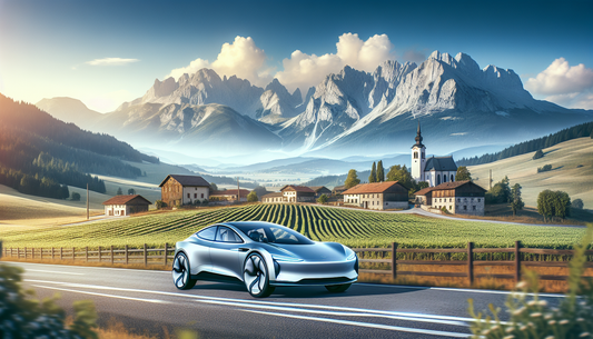 Volkswagen Targets European Market with Entry-Level Electric Vehicles