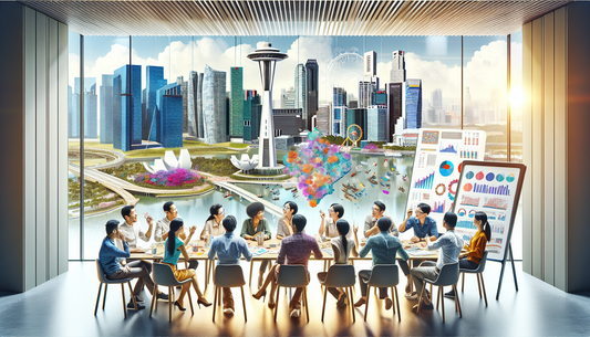 Workers' Party Unveils Vision for GE2025: Manifesto Highlights