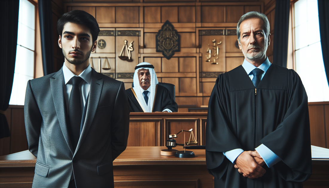 Singapore Faces Major Test with International Crime Syndicate Case