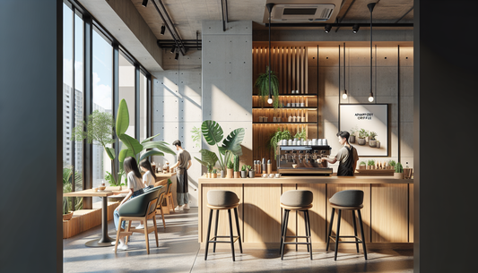 Selegie's Apartment Coffee Puts Singapore on Global Coffee Map