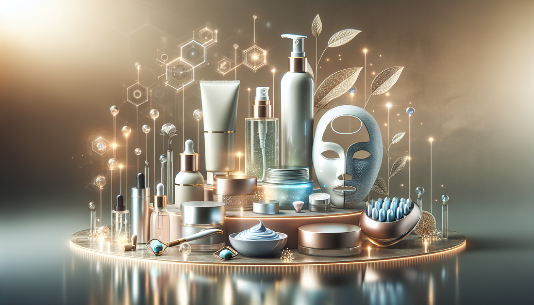Anti-Aging Market Set for $149.54 Billion Growth by 2035