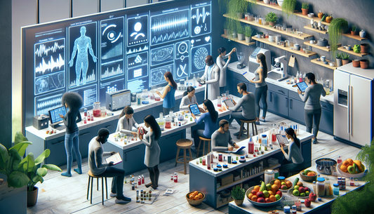 The Transformation of Home Health: Embracing DIY Diagnostics